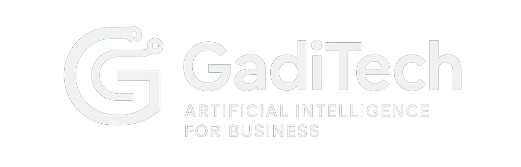 GadiTech
